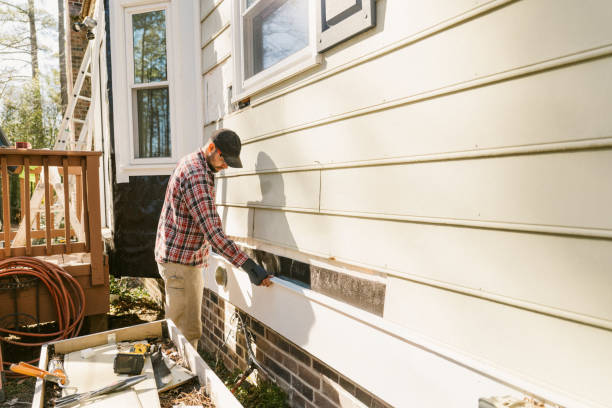 Top rated local Storm Damage Siding Repair specialists in Ardmore, TN